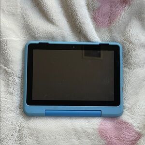 Reserved for buyer - fire tablet kids 8